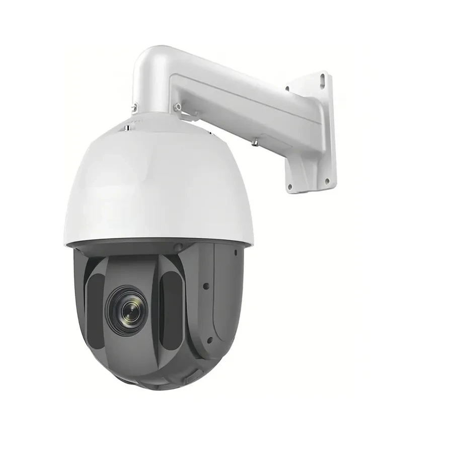 Поворотная видеокамера Hikvision DS-2DE5425IWG-E, 4 Мп — 2