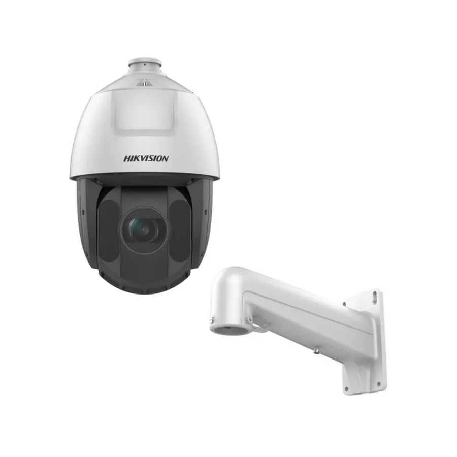 Видеокамера Hikvision DS-2DE5432IWG-E, PTZ — 3