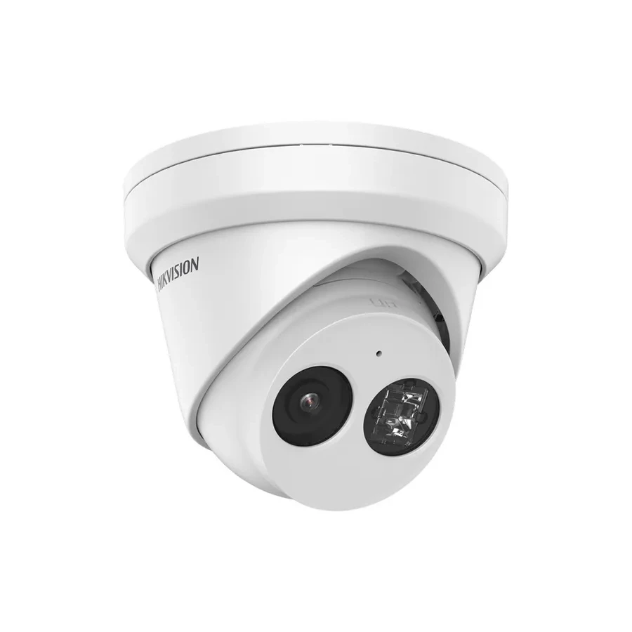 IP видеокамера Hikvision DS-2CD2363G2-IU — 3