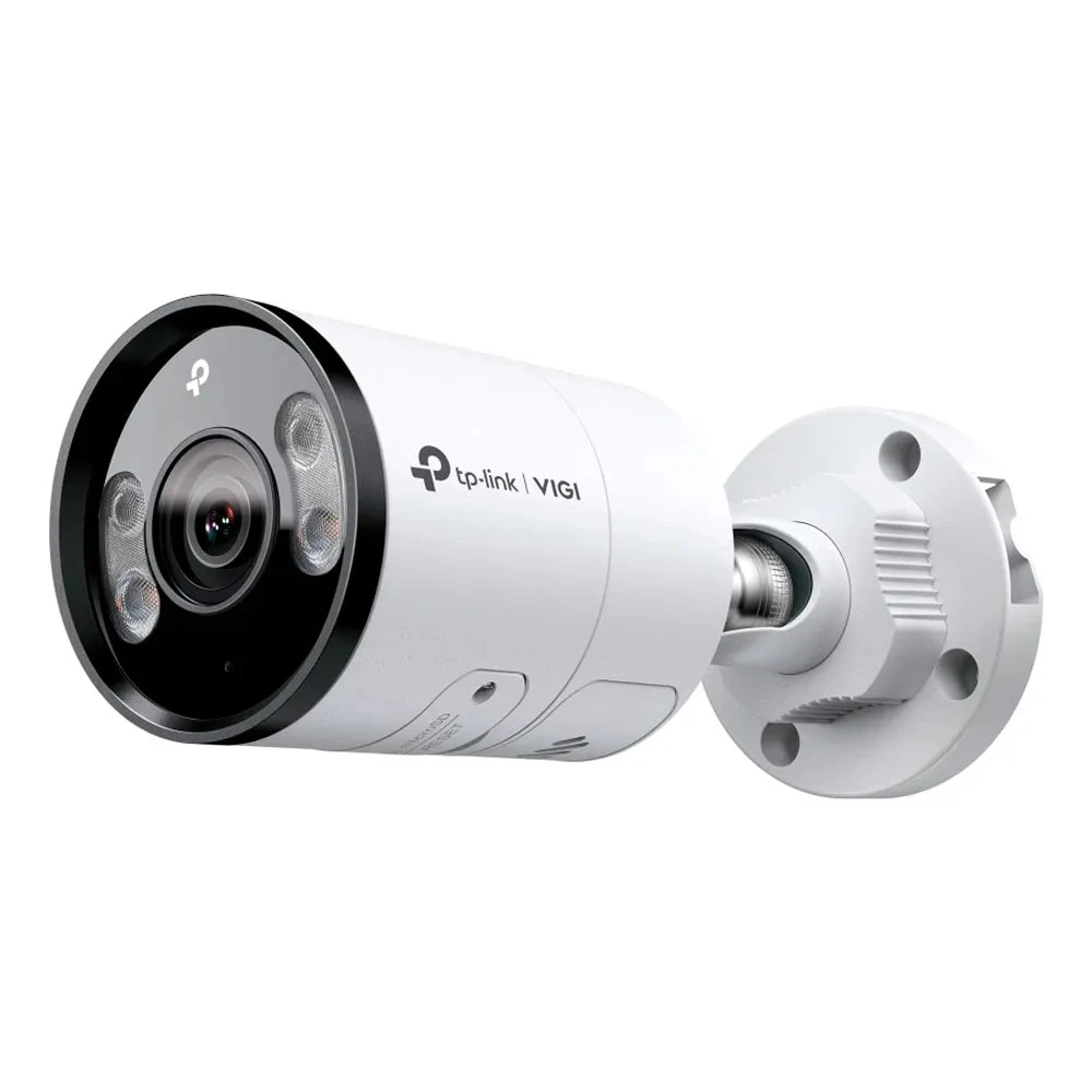 Камера VIGI TP-Link S385 8MP, cilindrik, уличная — 2