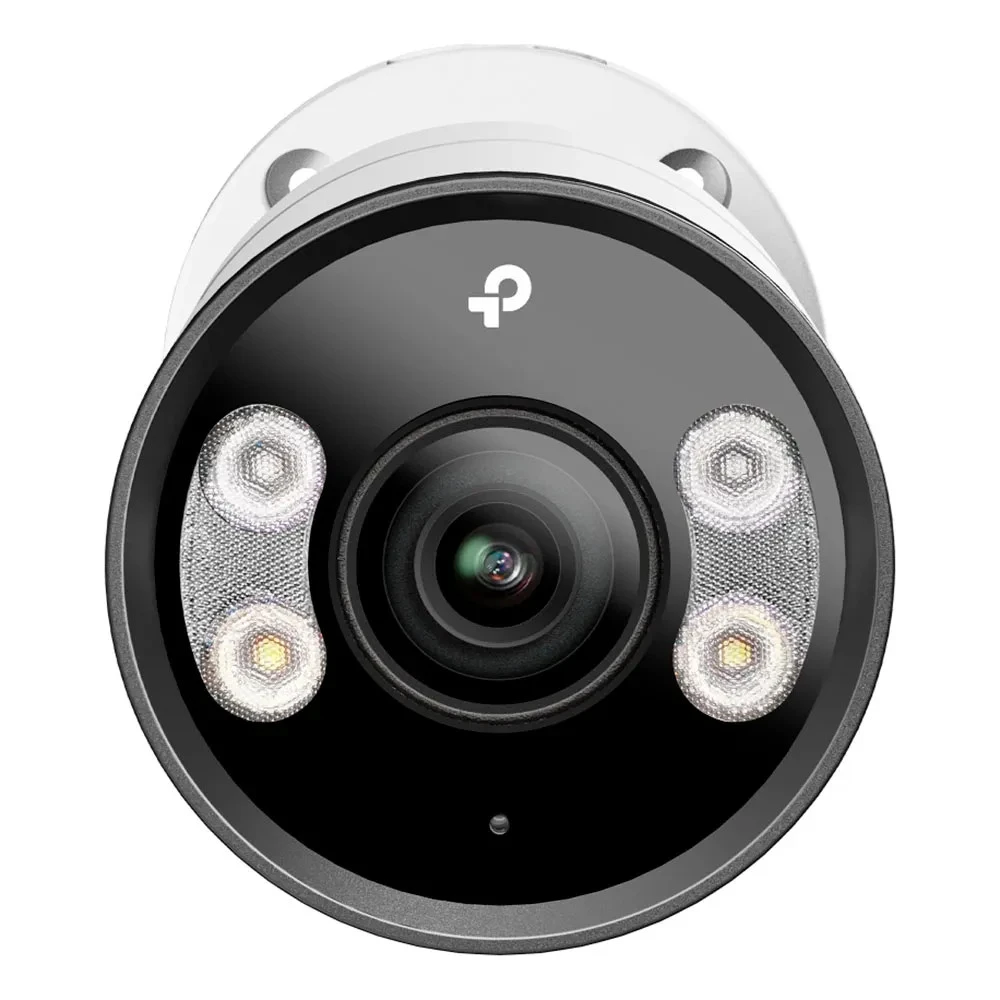 Камера VIGI TP-Link S385 8MP, cilindrik, уличная — 3