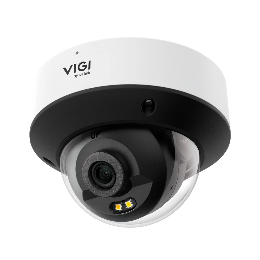 Камера VIGI TP-Link S225 2MP, купольная, внутренняя