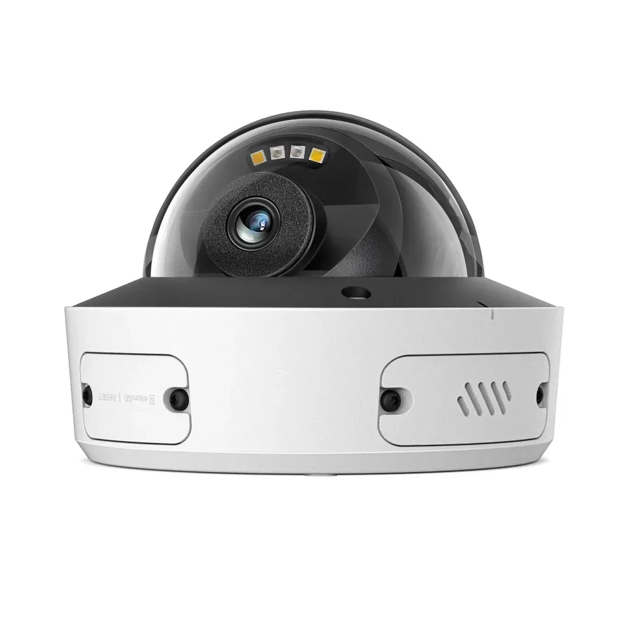 Камера VIGI TP-Link S245 4MP, купольная, внутренняя