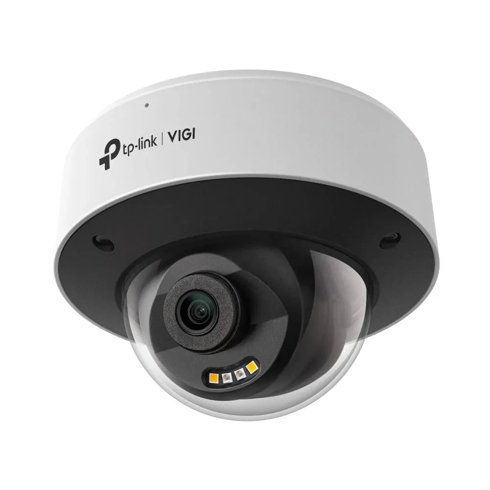 Камера VIGI TP-Link S245 4MP, купольная, внутренняя — 4