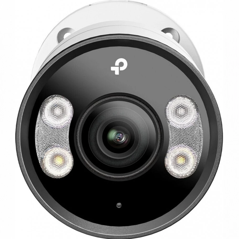 Камера VIGI TP-Link S345 4MP, cilindrik, уличная — 3