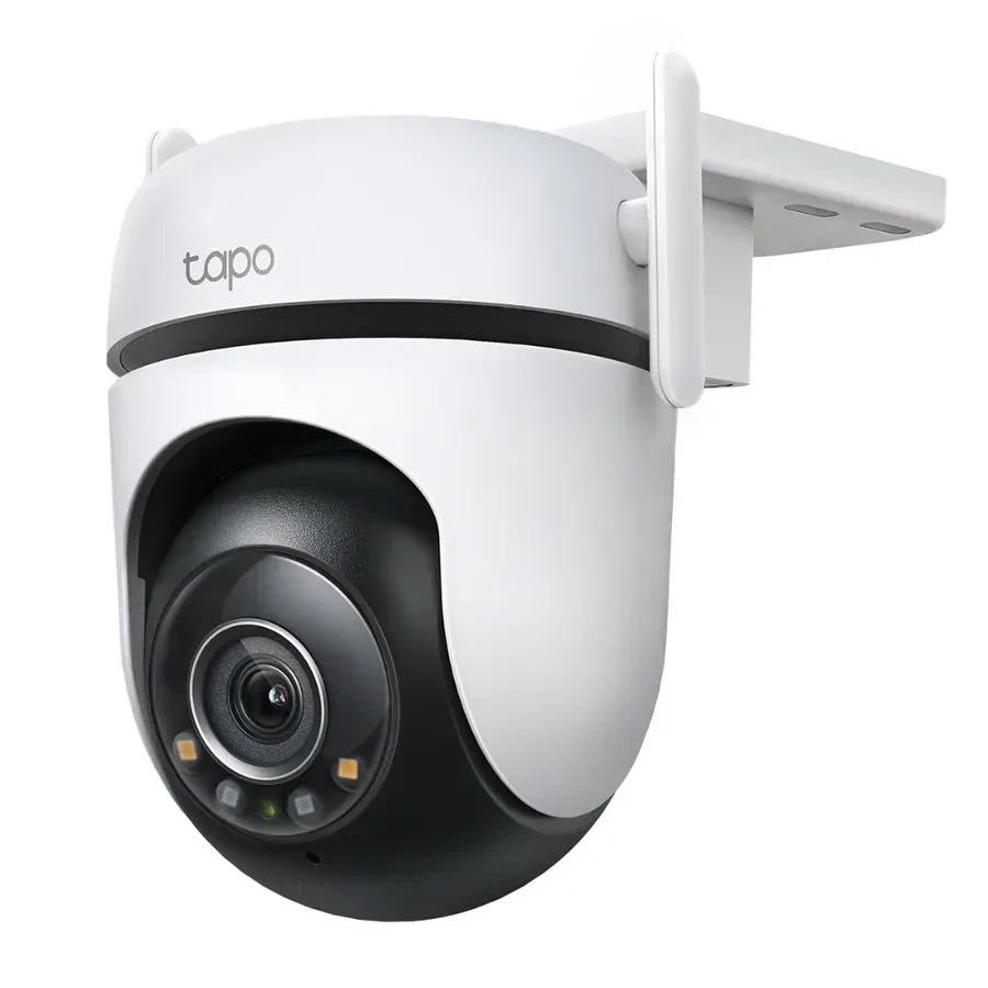 IP-камера Tapo C520WS, Wi-Fi, поворотная, уличная