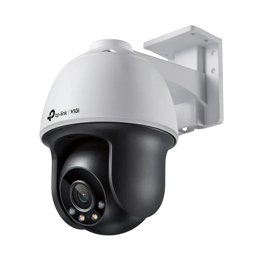 IP-камера Tp-Link VIGI C540, PoE, 4mm, уличная — 2