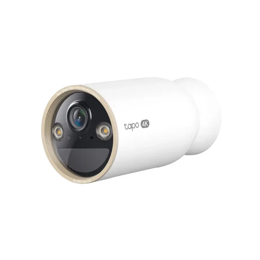 Камера Tapo C460, Wi-Fi, в/помещ, 200 дн на батарее