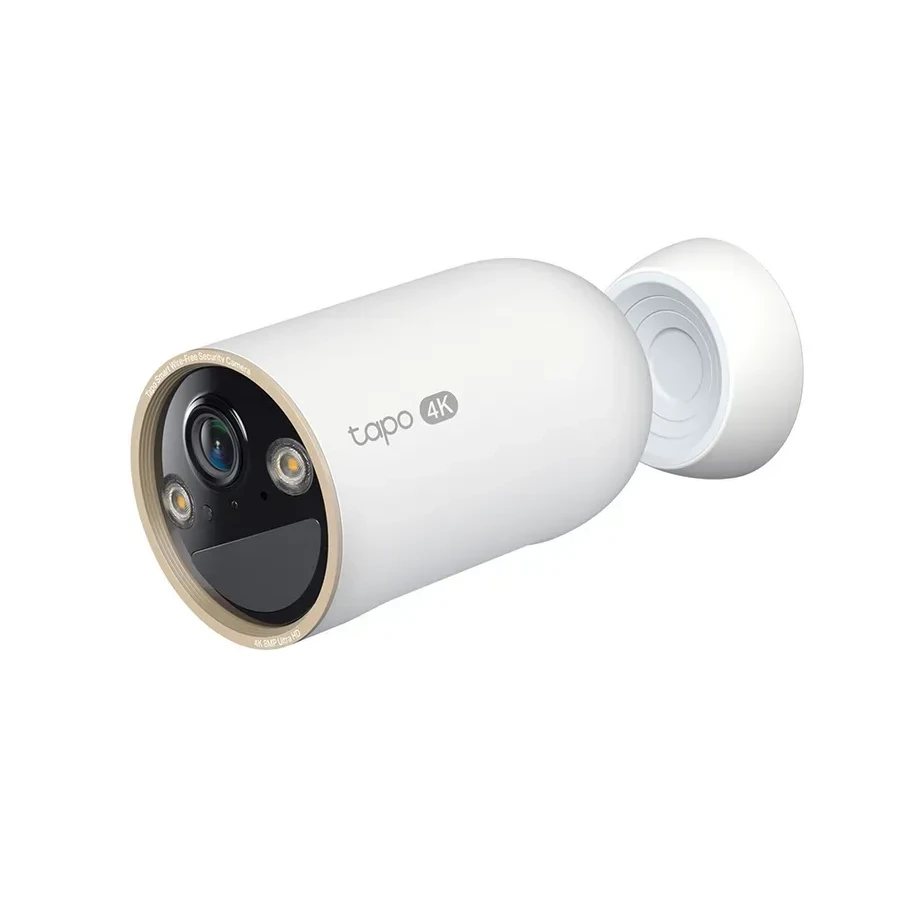 Камера Tapo C460, Wi-Fi, в/помещ, 200 дн на батарее — 2