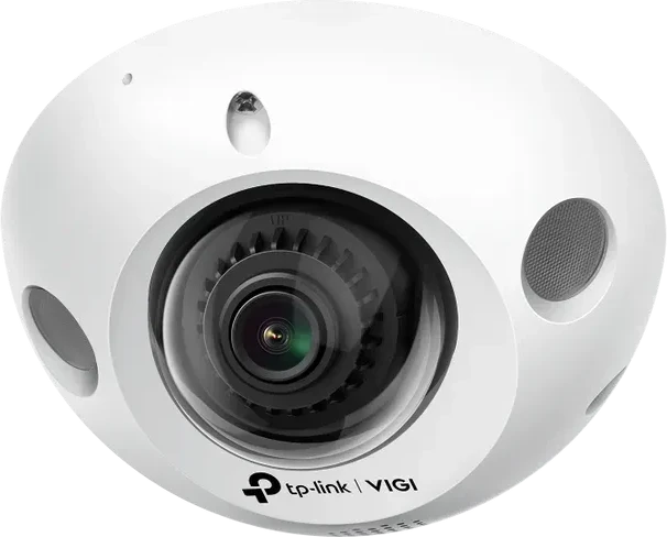 IP-камера VIGI C230I Mini, 3MP, 2.8мм