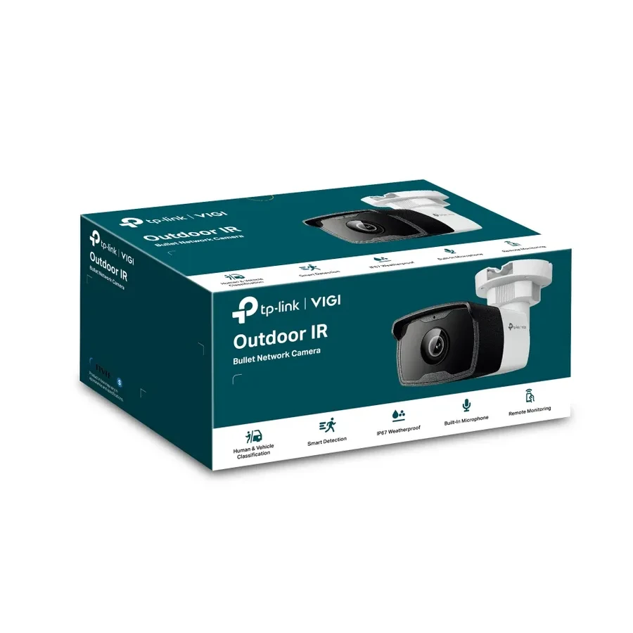 IP камера купольная TP-Link VIGI C320I, 2.8mm — 3