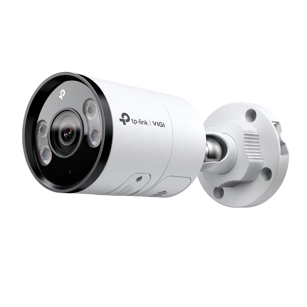 IP камера цилиндрическая TP-Link VIGI S345, 4MP, 4mm — 2