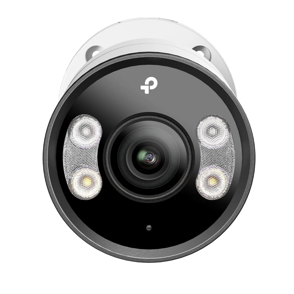 IP камера цилиндрическая TP-Link VIGI S345, 4MP, 4mm — 4