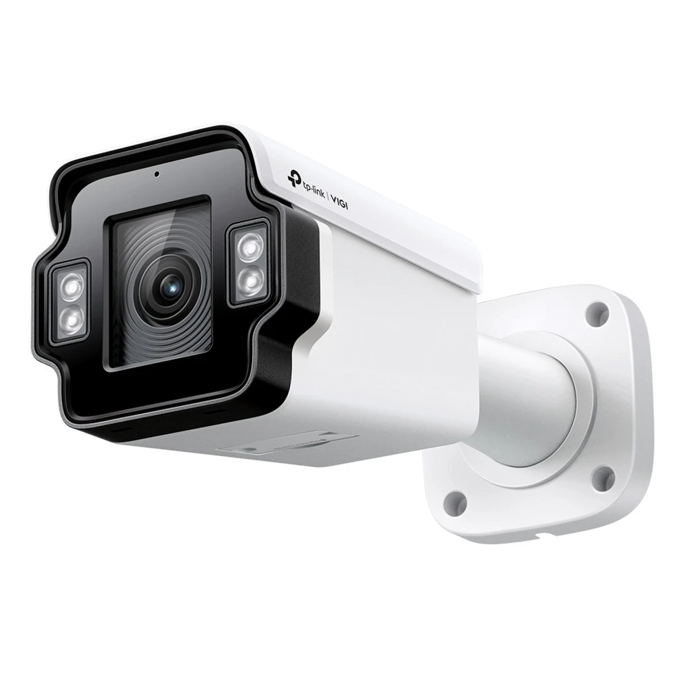 IP камера варифокальная TP-Link VIGI S345ZI, 4MP