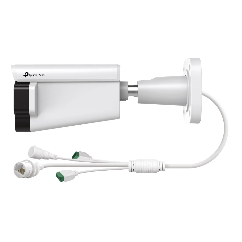 IP камера варифокальная TP-Link VIGI S345ZI, 4MP — 2
