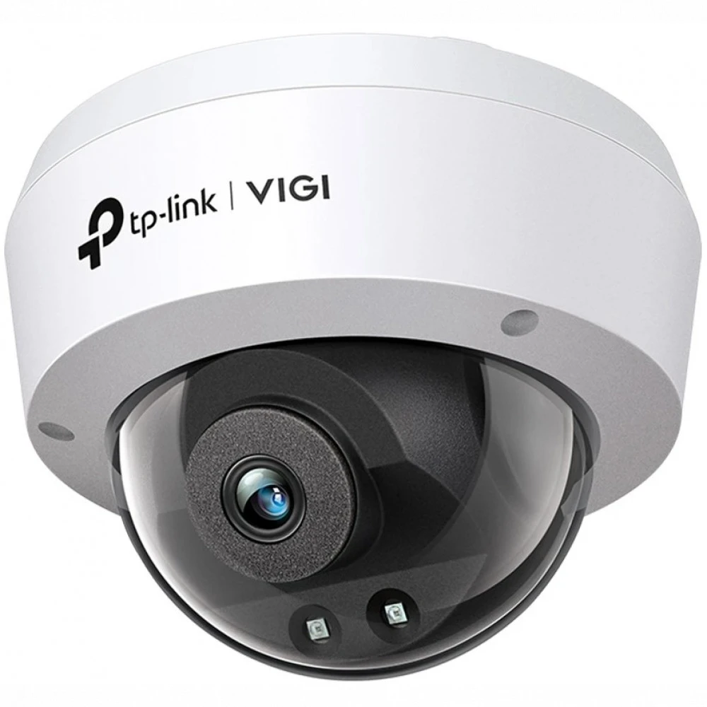 IP камера купольная TP-Link VIGI C240I, 4MP, 2.8mm — 2