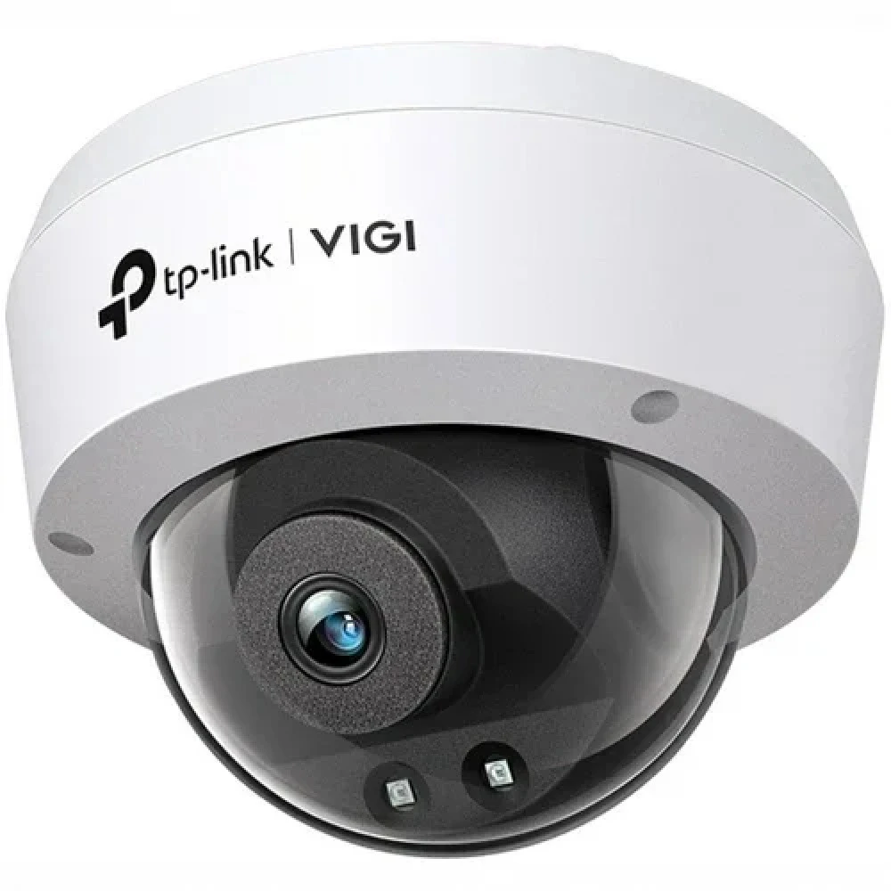 IP камера купольная TP-Link VIGI C240I, 4MP, 4mm — 3