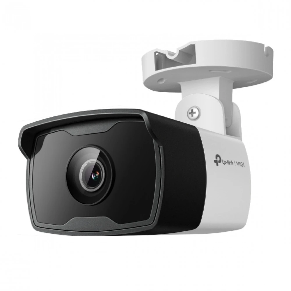 IP камера цилиндрическая TP-Link VIGI C340I, 4MP, 2.8mm — 2