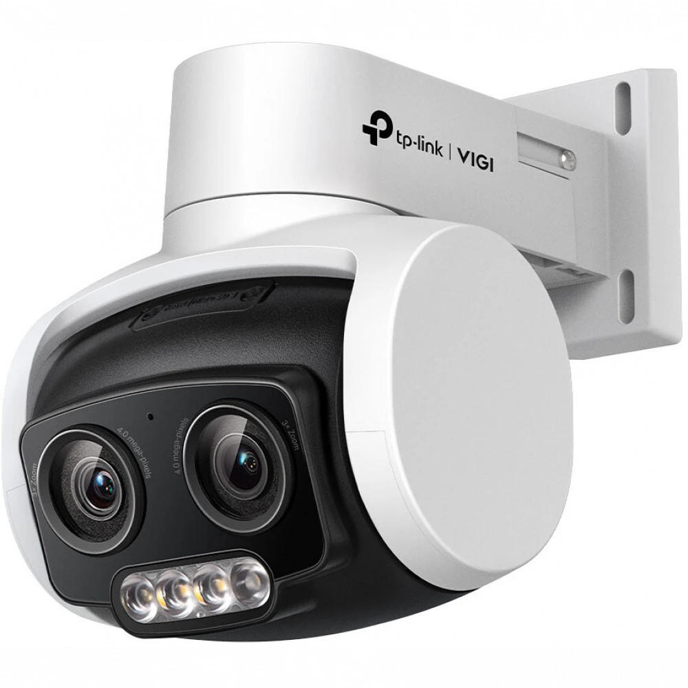 IP камера PTZ TP-Link VIGI C540V, 4MP — 3