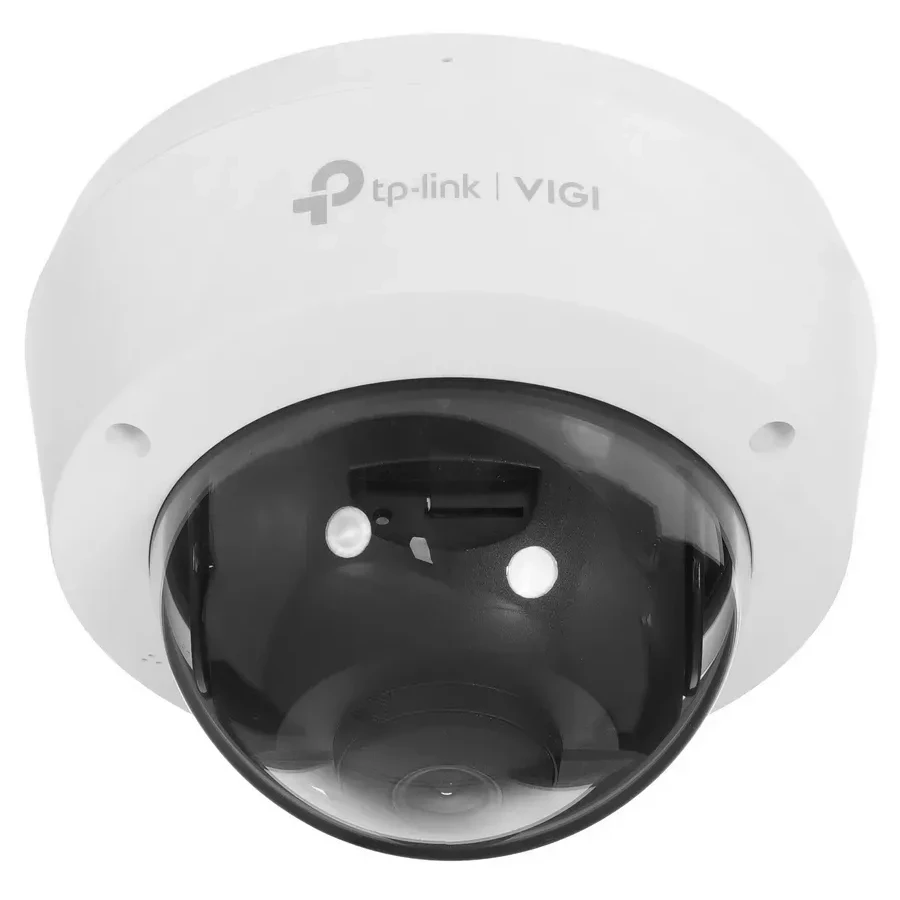 IP камера купольная TP-Link VIGI C250, 5MP, 2.8mm