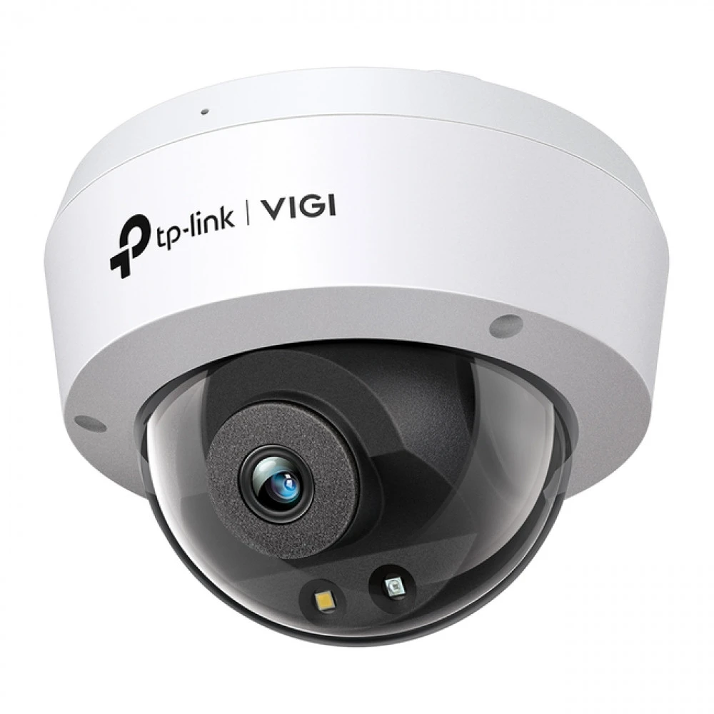 IP камера купольная TP-Link VIGI C250, 5MP, 2.8mm — 4