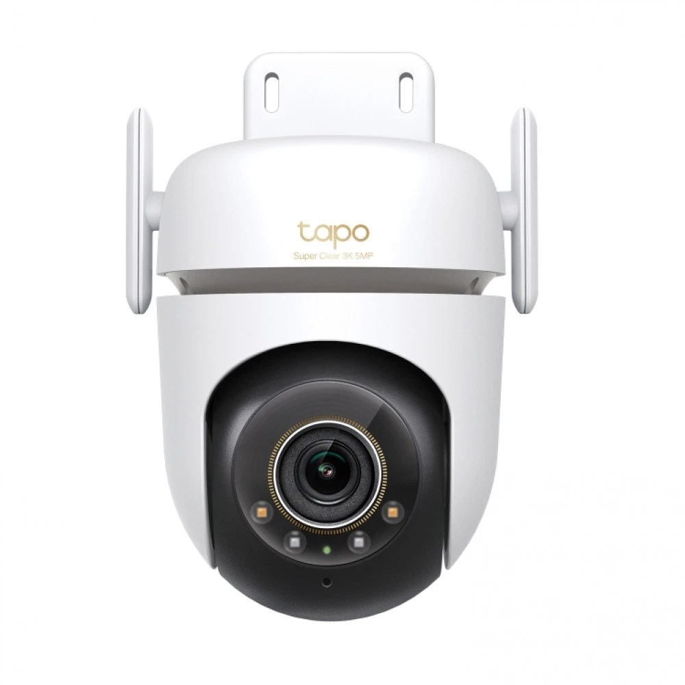 IP камера облачная Tapo TC43, 5MP, беспроводная — 5