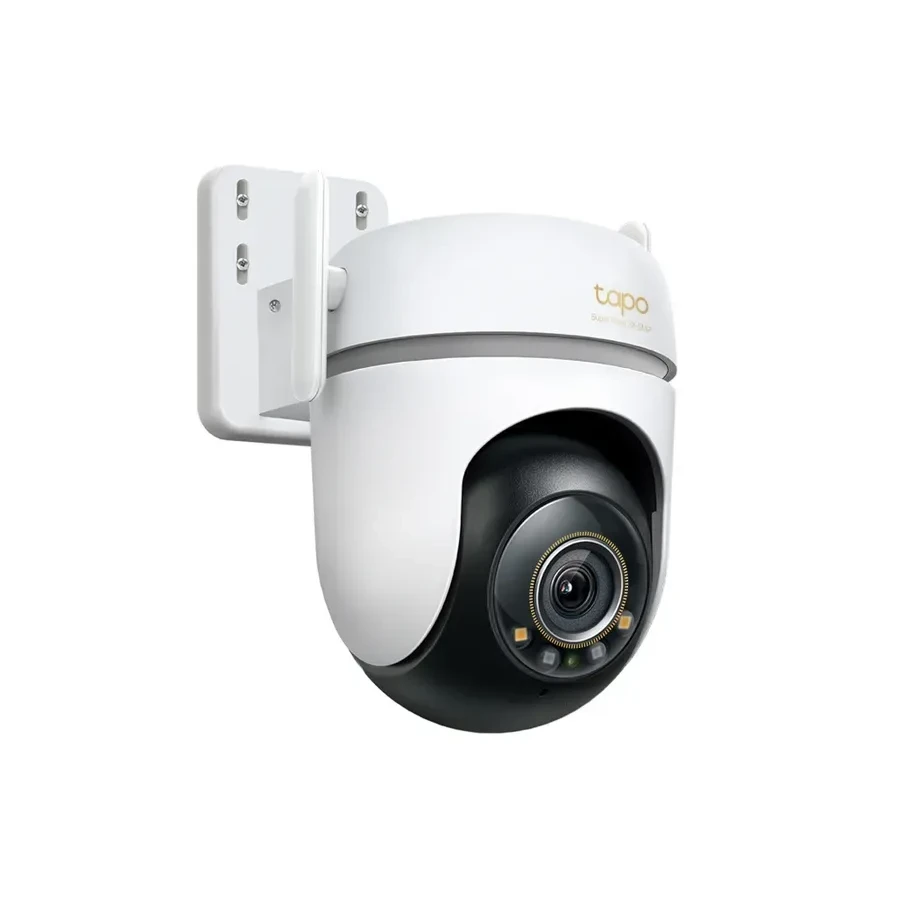 IP камера облачная Tapo TC43, 5MP, беспроводная