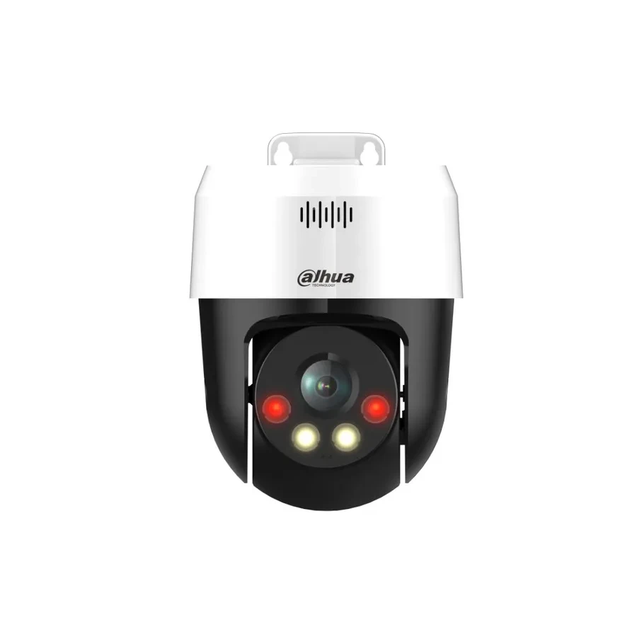Поворотная IP-камера Dahua DH-SD2A500NB-GNY-A-PV — 2
