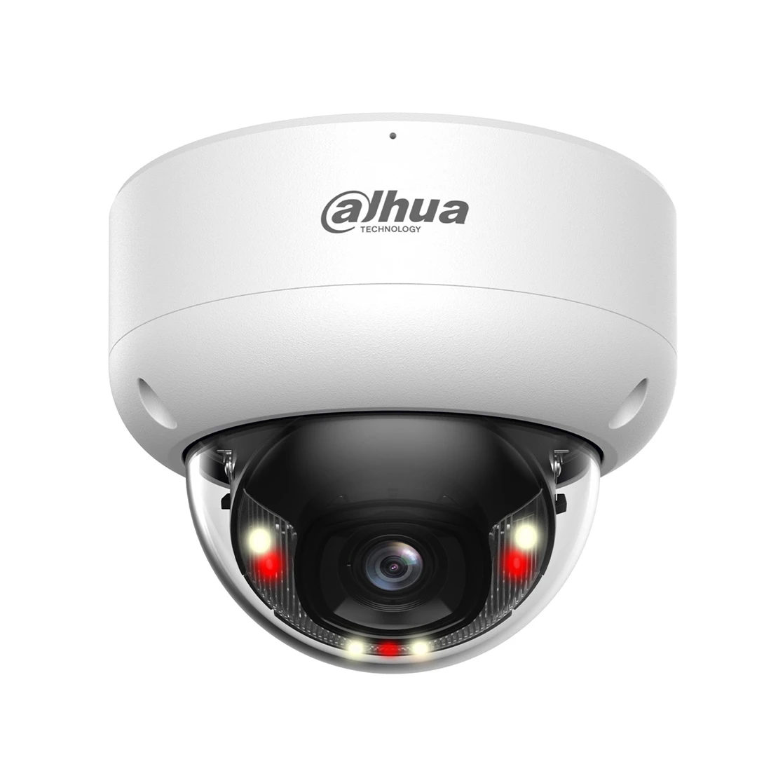 IP видеокамера Dahua DH-IPC-HDBW3449E-S-IL — 2