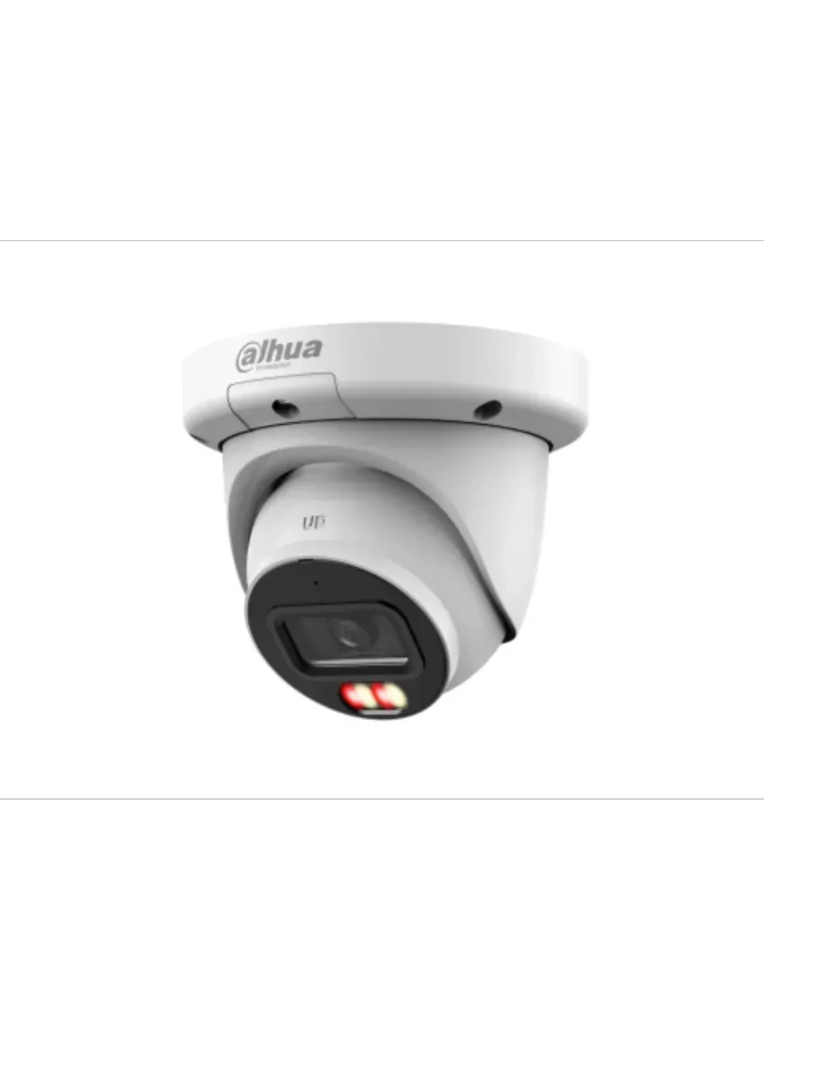 IP видеокамера Dahua DH-IPC-HDW3449QM-S-IL