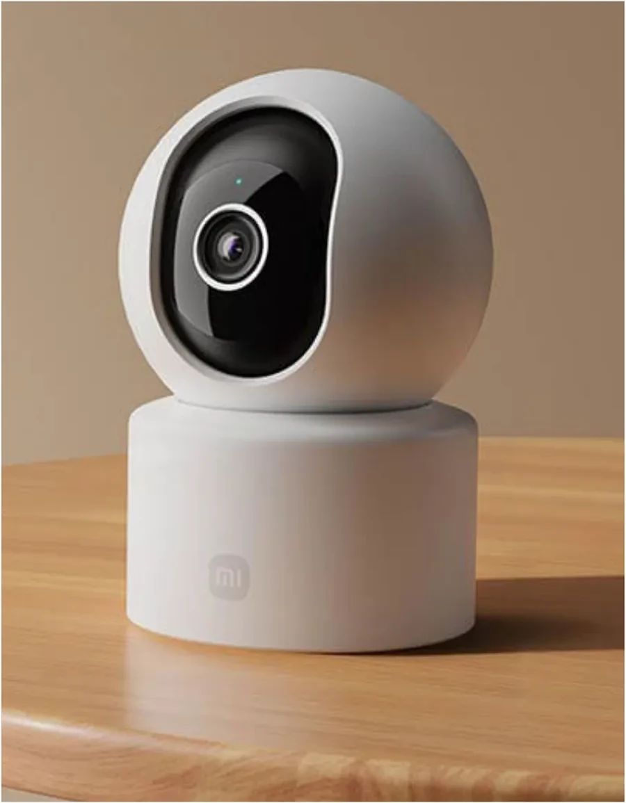 Цифровая видеокамера Xiaomi Smart Camera C302