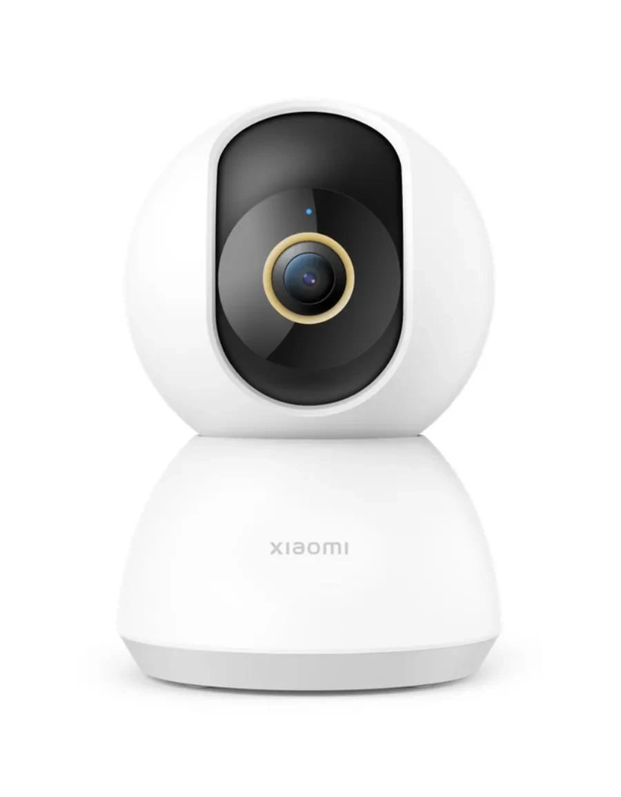 Цифровая видеокамера Xiaomi Smart Camera C302 — 2