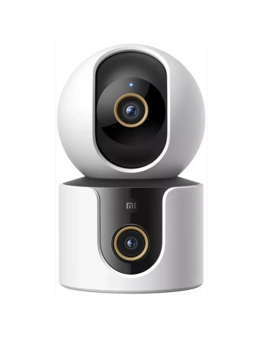 Цифровая видеокамера Xiaomi Smart Camera C302 — 3