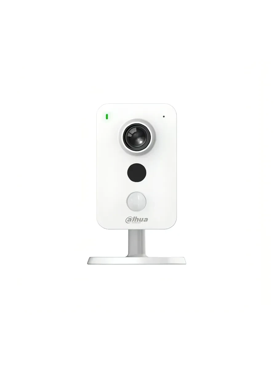 Wi-Fi видеокамера Dahua DH-C2K-P — 3