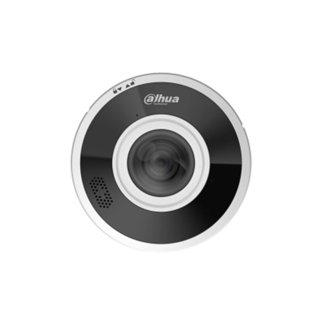IP видеокамера Dahua DH-IPC-EBW5641-AS — 2