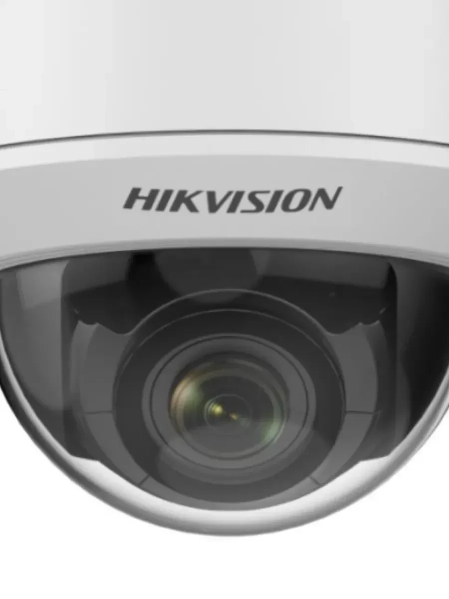 IP видеокамера Hikvision DS-2CD1743G2-IZ — 2