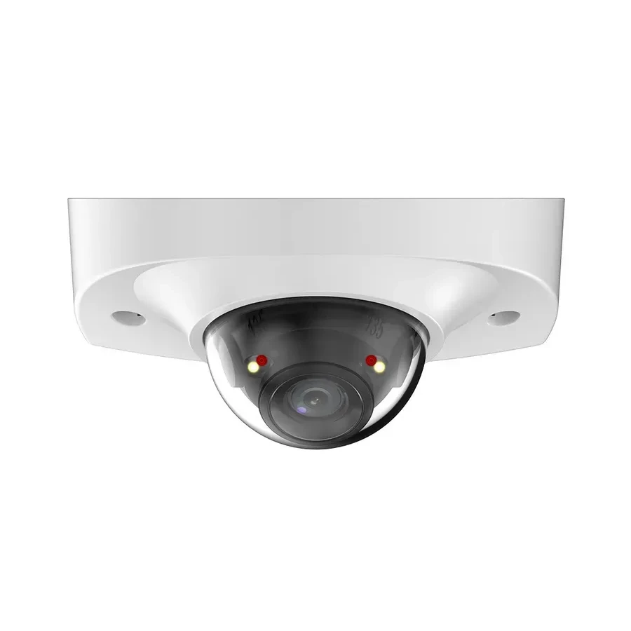 IP видеокамера Dahua DH-IPC-HDBW2449F-AS-IL — 2