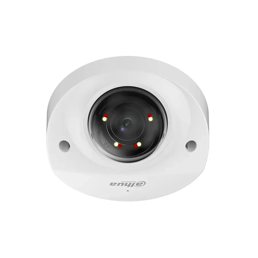 IP видеокамера Dahua DH-IPC-HDBW2449F-AS-IL — 3