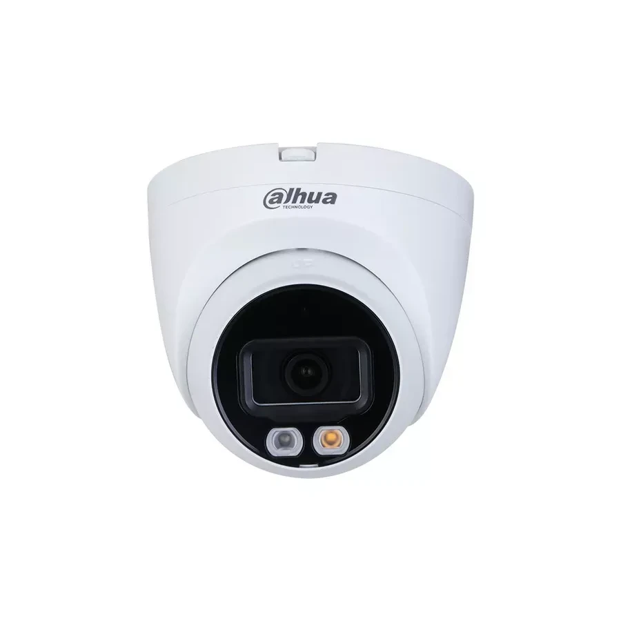 IP видеокамера Dahua DH-IPC-HDW2849TP-S-IL-0280B — 2
