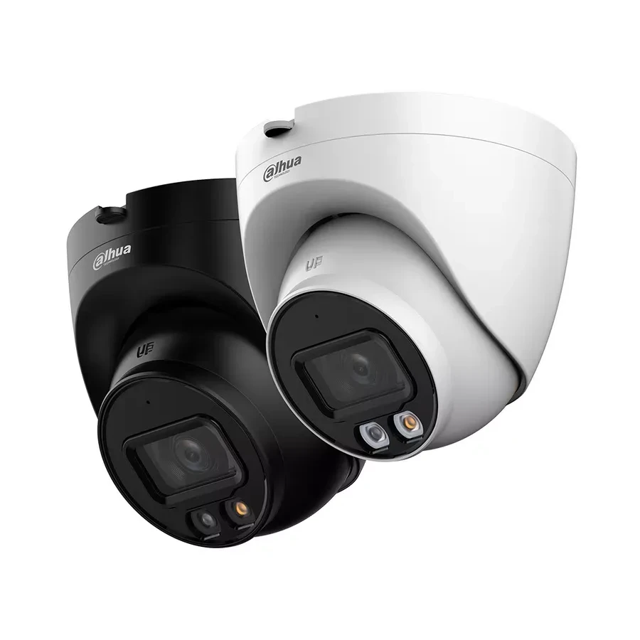 IP видеокамера Dahua DH-IPC-HDW2849TP-S-IL-0280B — 3