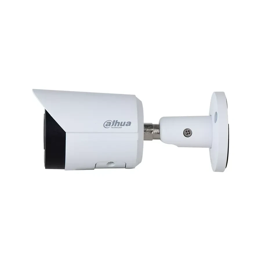 IP видеокамера Dahua DH-IPC-HFW2249SP-S-IL-0280B — 2