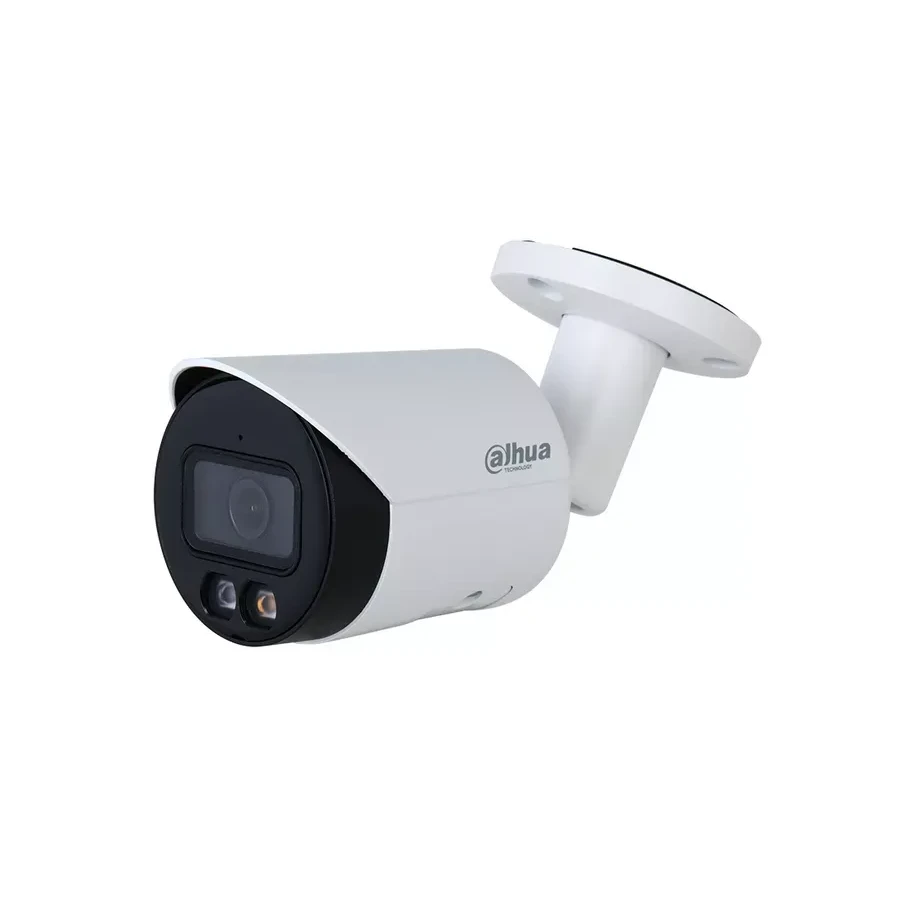 IP видеокамера Dahua DH-IPC-HFW2249SP-S-IL-0280B — 3