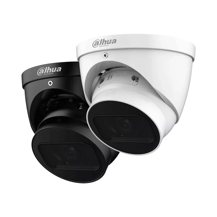IP видеокамера Dahua DH-IPC-HDW2241TP-ZS — 3