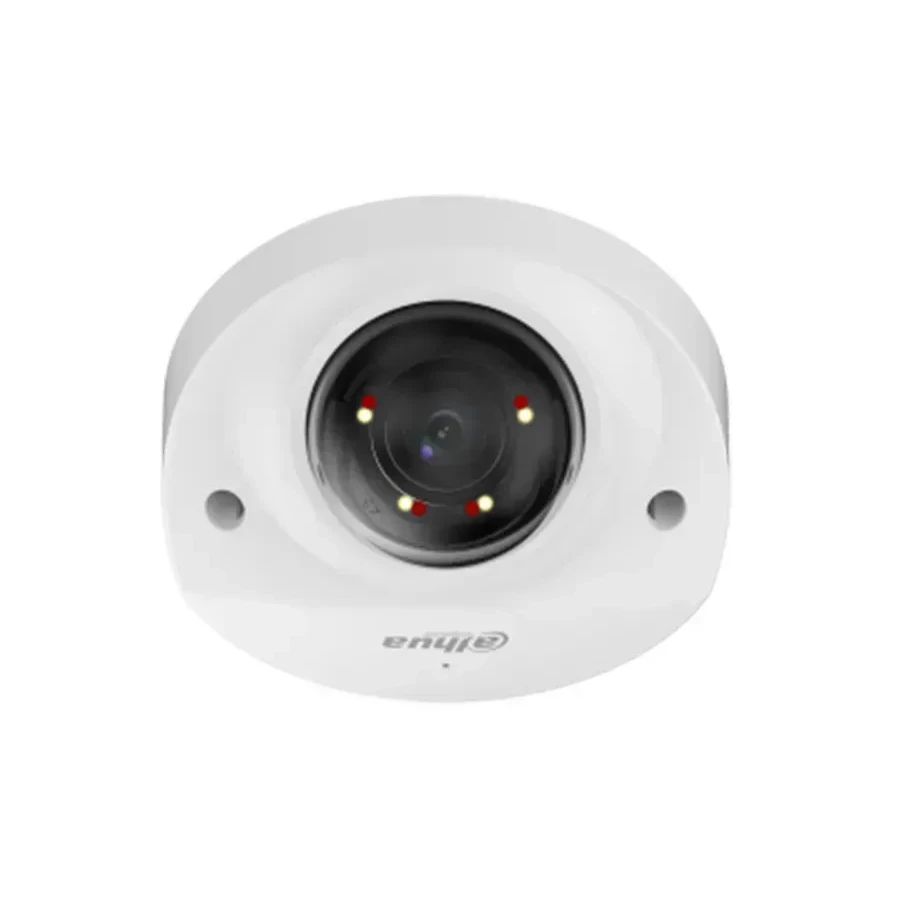 IP видеокамера Dahua DH-IPC-HDBW2249F-AS-IL — 2