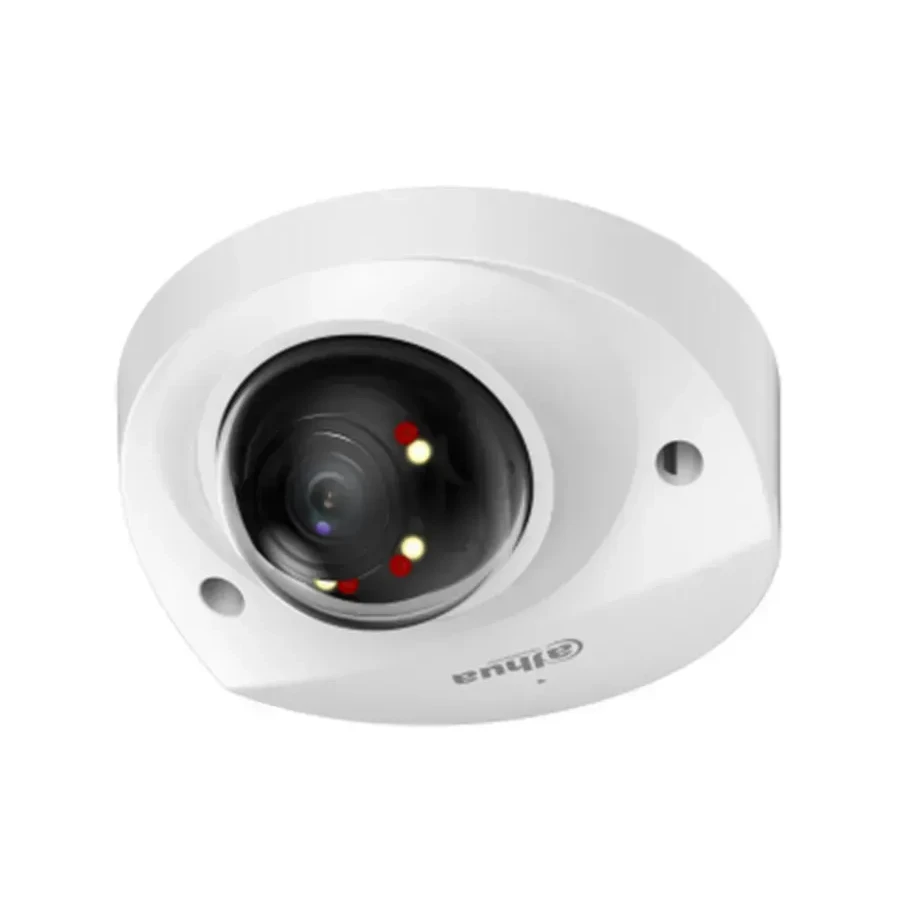 IP видеокамера Dahua DH-IPC-HDBW2249F-AS-IL — 3