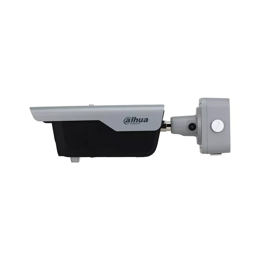 IP видеокамера Dahua DHI-ITC413-PW4D-Z3 — 2