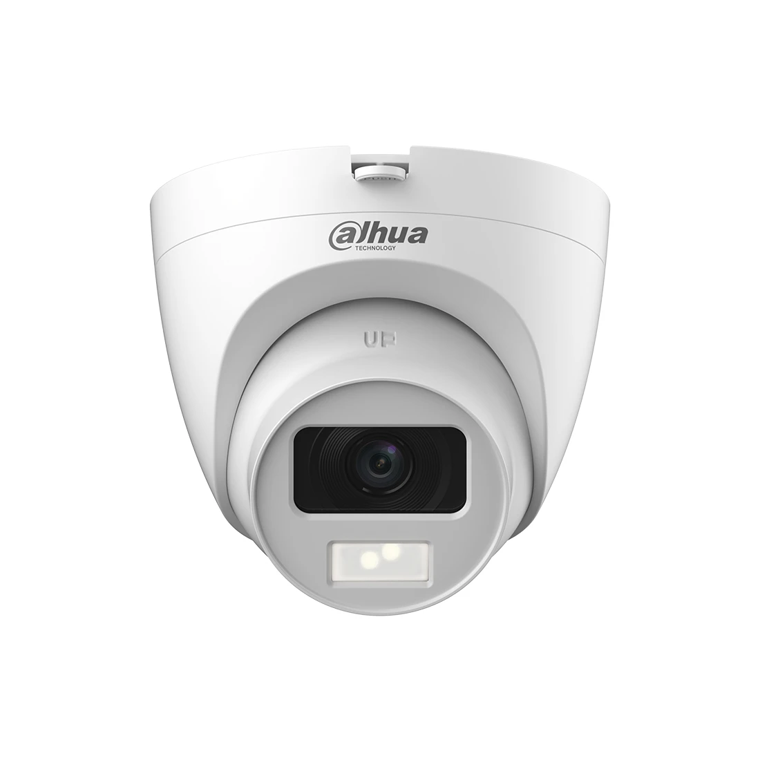 HDCVI видеокамера Dahua DH-HAC-HDW1200CLQP-IL-A-0280B — 2