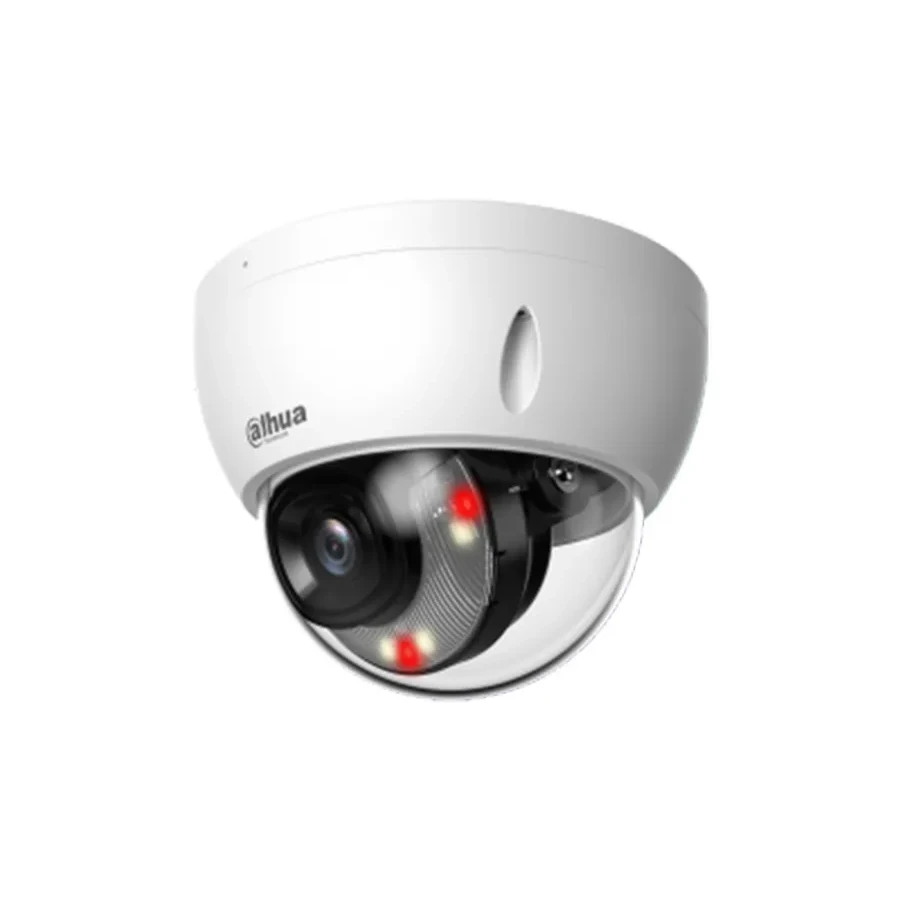 IP видеокамера Dahua DH-IPC-HDBW2549E-S-IL — 2