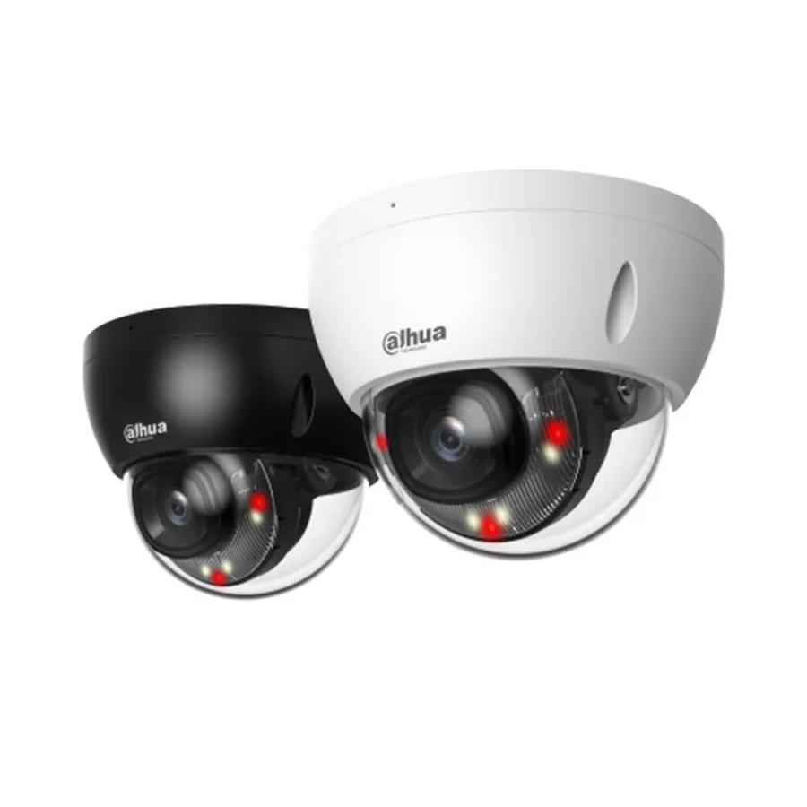 IP видеокамера Dahua DH-IPC-HDBW2549E-S-IL — 3
