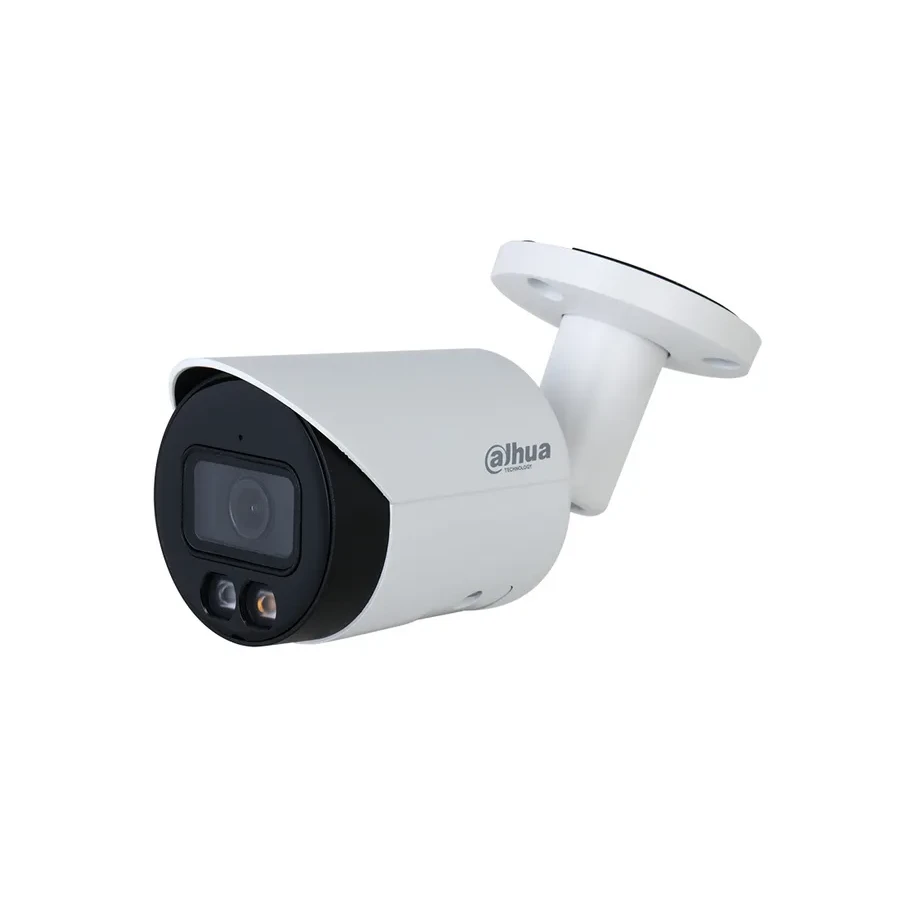 IP видеокамера Dahua DH-IPC-HFW2449SP-S-IL-0280B — 3